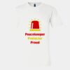 Unisex Jersey Tee Thumbnail
