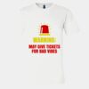 Unisex Jersey Tee Thumbnail