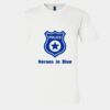Unisex Jersey Tee Thumbnail