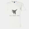 Unisex Jersey Tee Thumbnail