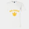 Unisex Jersey Tee Thumbnail