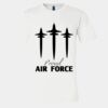 Unisex Jersey Tee Thumbnail