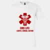 Unisex Jersey Tee Thumbnail