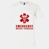 Unisex Jersey Tee Thumbnail