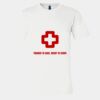 Unisex Jersey Tee Thumbnail