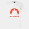 Unisex Jersey Tee Thumbnail