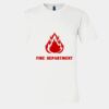 Unisex Jersey Tee Thumbnail
