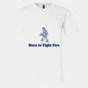 Unisex Jersey Tee Thumbnail