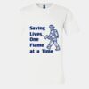 Unisex Jersey Tee Thumbnail