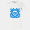 Unisex Jersey Tee Thumbnail