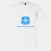Unisex Jersey Tee Thumbnail