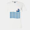 Unisex Jersey Tee Thumbnail