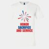 Unisex Jersey Tee Thumbnail