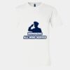 Unisex Jersey Tee Thumbnail