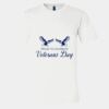 Unisex Jersey Tee Thumbnail