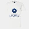 Unisex Jersey Tee Thumbnail