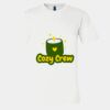 Unisex Jersey Tee Thumbnail