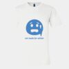 Unisex Jersey Tee Thumbnail