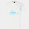 Unisex Jersey Tee Thumbnail