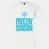 Unisex Jersey Tee Thumbnail
