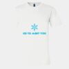 Unisex Jersey Tee Thumbnail
