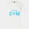 Unisex Jersey Tee Thumbnail
