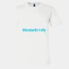 Unisex Jersey Tee Thumbnail