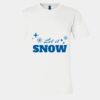 Unisex Jersey Tee Thumbnail