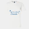 Unisex Jersey Tee Thumbnail
