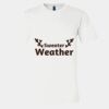 Unisex Jersey Tee Thumbnail