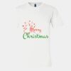 Unisex Jersey Tee Thumbnail