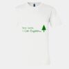 Unisex Jersey Tee Thumbnail