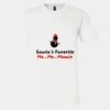 Unisex Jersey Tee Thumbnail