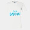 Unisex Jersey Tee Thumbnail