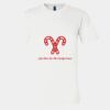 Unisex Jersey Tee Thumbnail