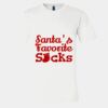 Unisex Jersey Tee Thumbnail