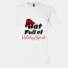 Unisex Jersey Tee Thumbnail