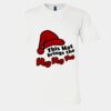 Unisex Jersey Tee Thumbnail