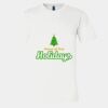 Unisex Jersey Tee Thumbnail