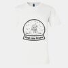 Unisex Jersey Tee Thumbnail