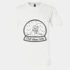 Unisex Jersey Tee Thumbnail