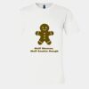 Unisex Jersey Tee Thumbnail