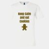 Unisex Jersey Tee Thumbnail