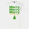 Unisex Jersey Tee Thumbnail