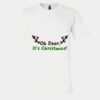 Unisex Jersey Tee Thumbnail