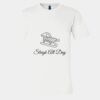 Unisex Jersey Tee Thumbnail