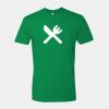 Cotton T-Shirt Thumbnail